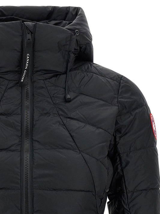 2220LB9061BLACK - NOIR CANADA GOOSE