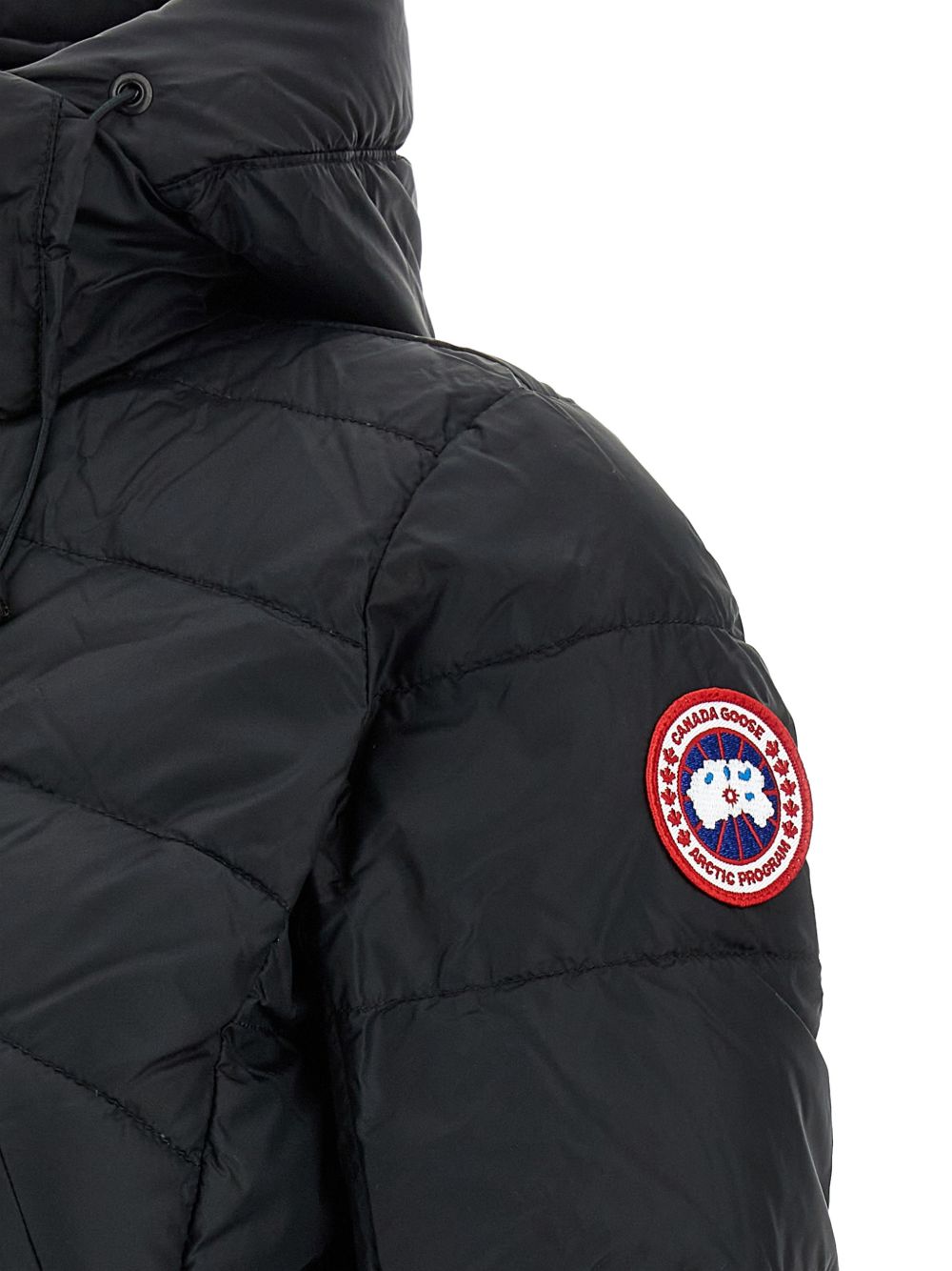 2220LB9061BLACK - NOIR CANADA GOOSE
