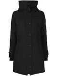 Carica l'immagine nel visualizzatore della galleria, 3802WB9061BLACK - NOIR CANADA GOOSE

