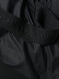 Carica l'immagine nel visualizzatore della galleria, 3802WB9061BLACK - NOIR CANADA GOOSE
