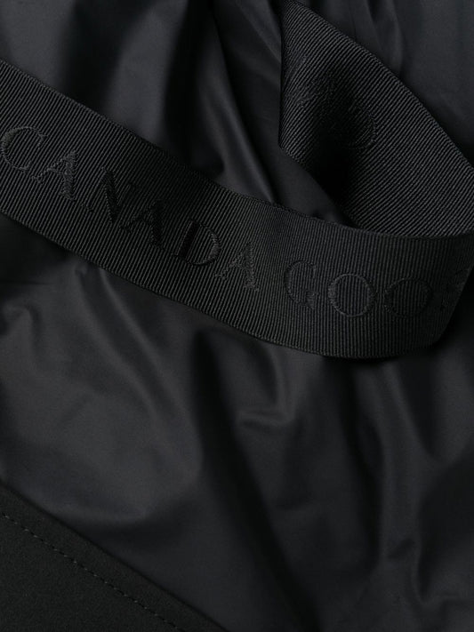 3802WB9061BLACK - NOIR CANADA GOOSE