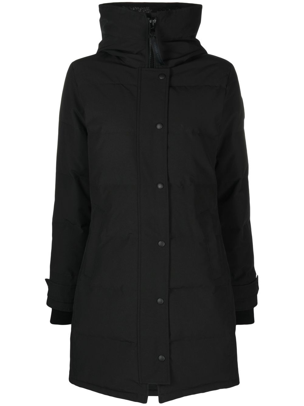 3802WB9061BLACK - NOIR CANADA GOOSE