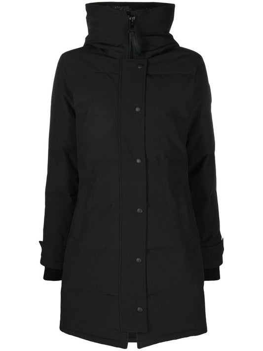 3802WB9061BLACK - NOIR CANADA GOOSE