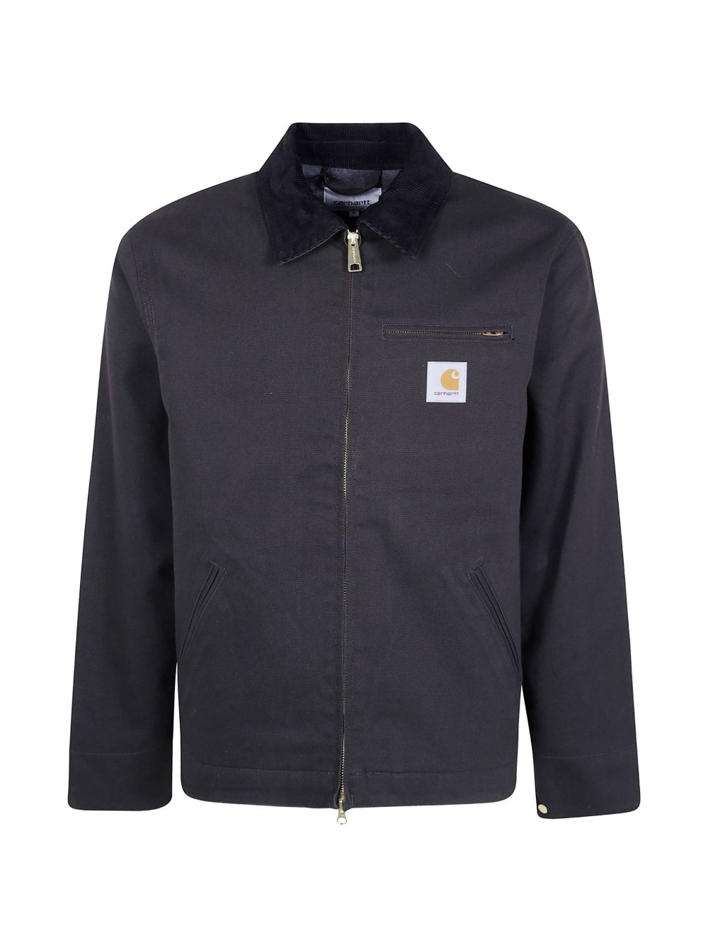 I0152641YL01TOBACCO / BLACK CARHARTT