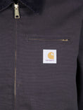 Carica l'immagine nel visualizzatore della galleria, I0152641YL01TOBACCO / BLACK CARHARTT
