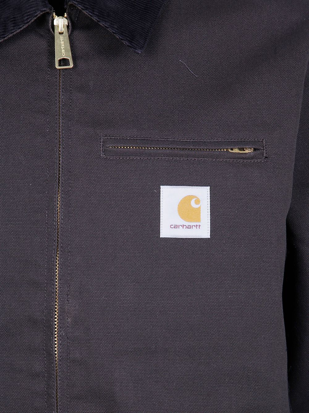 I0152641YL01TOBACCO / BLACK CARHARTT