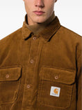 Carica l'immagine nel visualizzatore della galleria, I0288273TGXXBROWN CARHARTT
