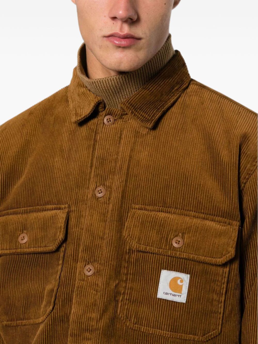 I0288273TGXXBROWN CARHARTT