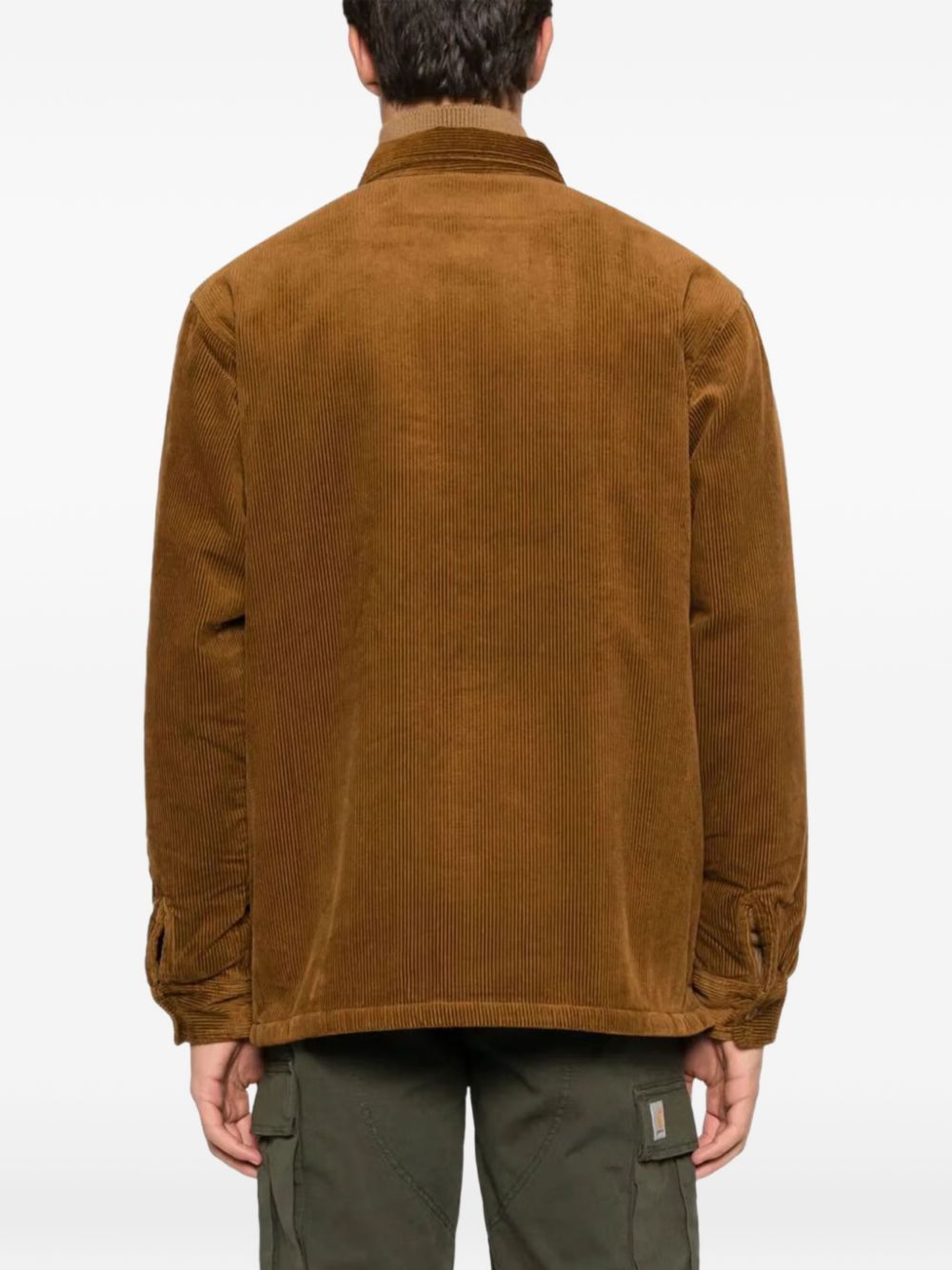 I0288273TGXXBROWN CARHARTT