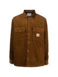 Carica l'immagine nel visualizzatore della galleria, I0288273TGXXBROWN CARHARTT

