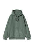 Carica l'immagine nel visualizzatore della galleria, I0295243U0GDDARK SCARAB CARHARTT
