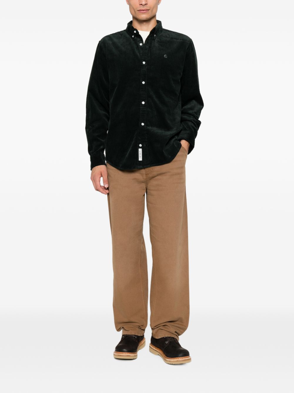 I0299583T6XXRAVEN CARHARTT