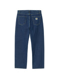 Load image into Gallery viewer, I0304680106BLUE, STONE WASHED CARHARTT
