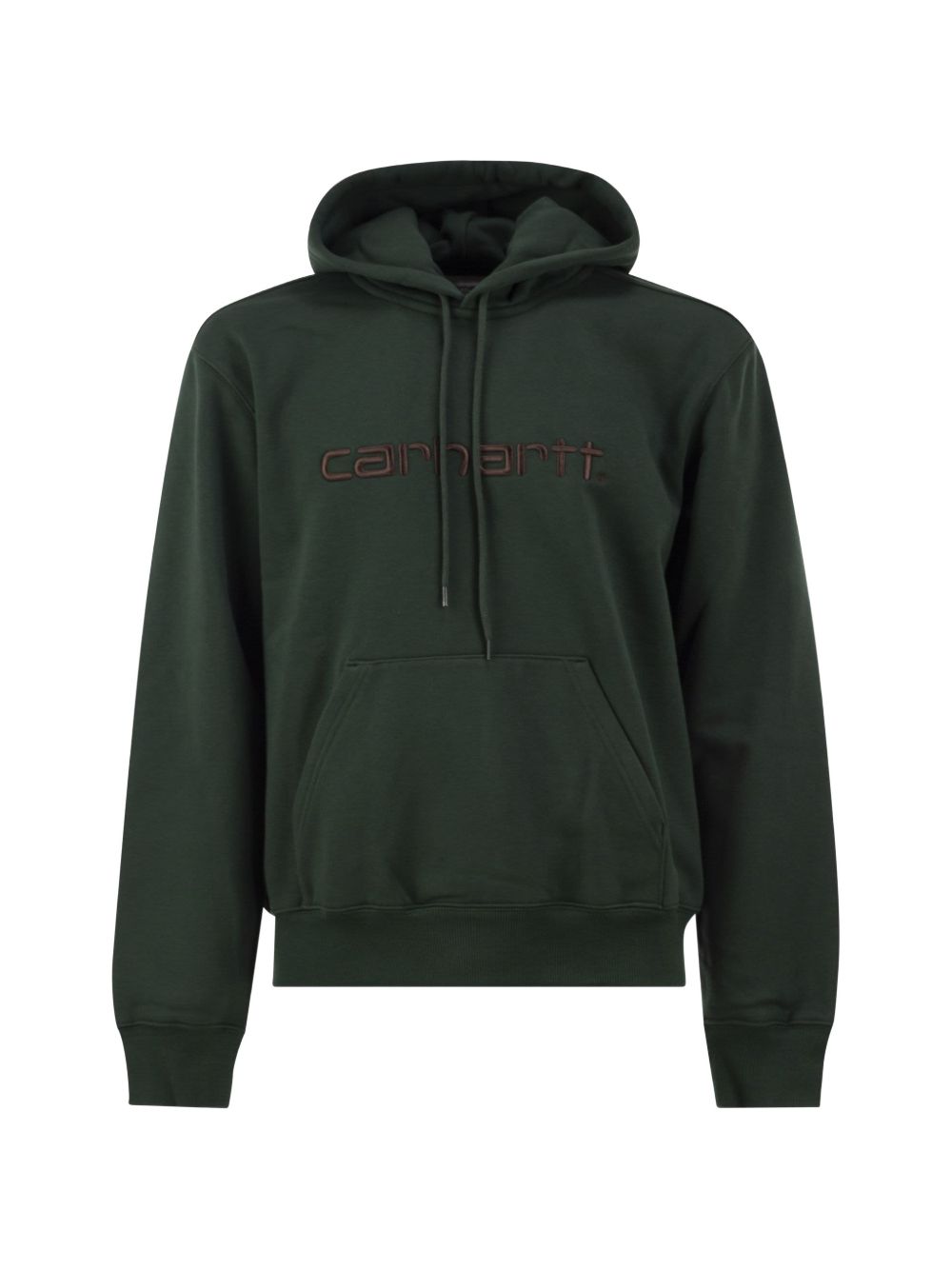 I0305473YZXXDARK SCARAB / PALISANDER CARHARTT