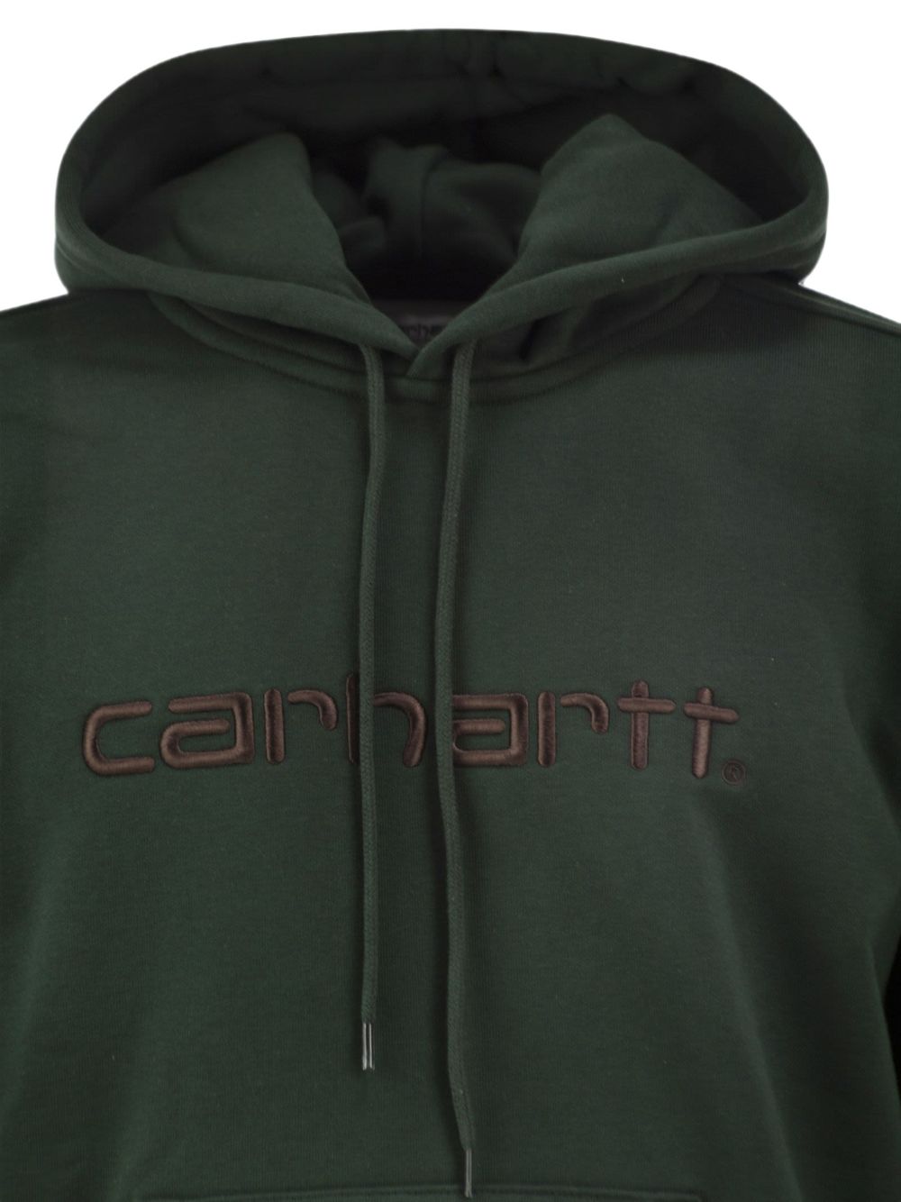 I0305473YZXXDARK SCARAB / PALISANDER CARHARTT