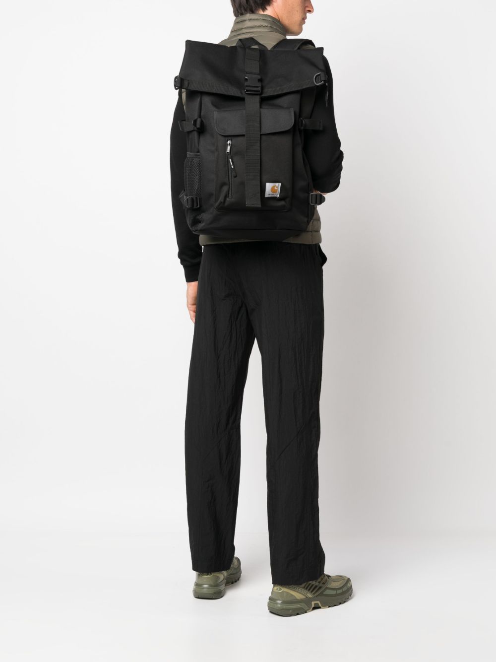 I03157589XXBLACK CARHARTT