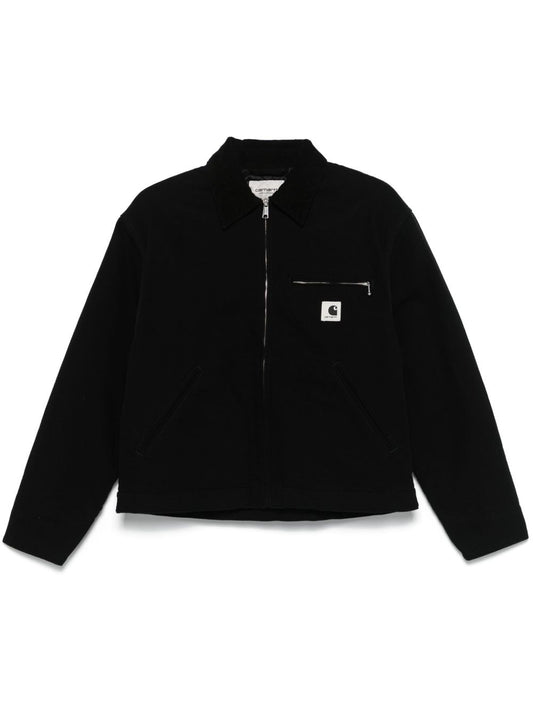 I03223600E02BLACK / BLACK, RINSED CARHARTT