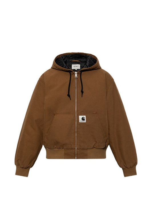 I0322383TG02BROWN CARHARTT