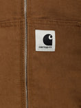 Carica l'immagine nel visualizzatore della galleria, I0322383TG02BROWN CARHARTT
