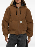 Carica l'immagine nel visualizzatore della galleria, I0322383TG02BROWN CARHARTT
