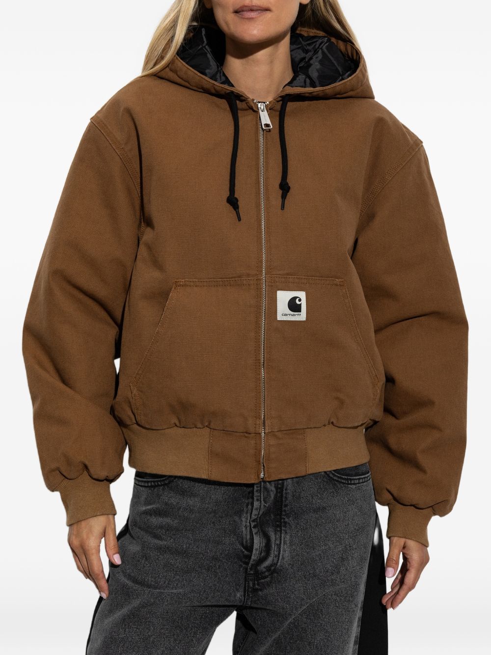 I0322383TG02BROWN CARHARTT