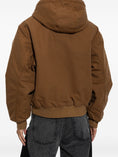 Carica l'immagine nel visualizzatore della galleria, I0322383TG02BROWN CARHARTT
