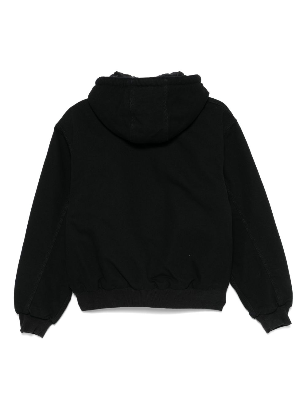 I0322388902BLACK, RINSED CARHARTT