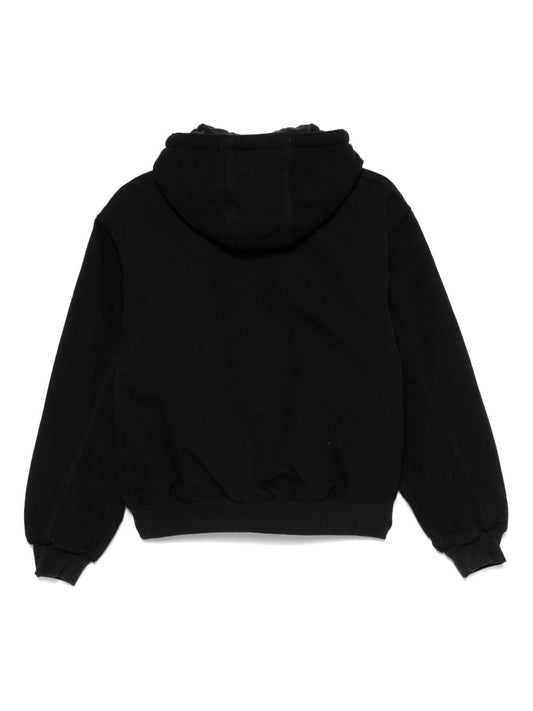 I0322388902BLACK, RINSED CARHARTT