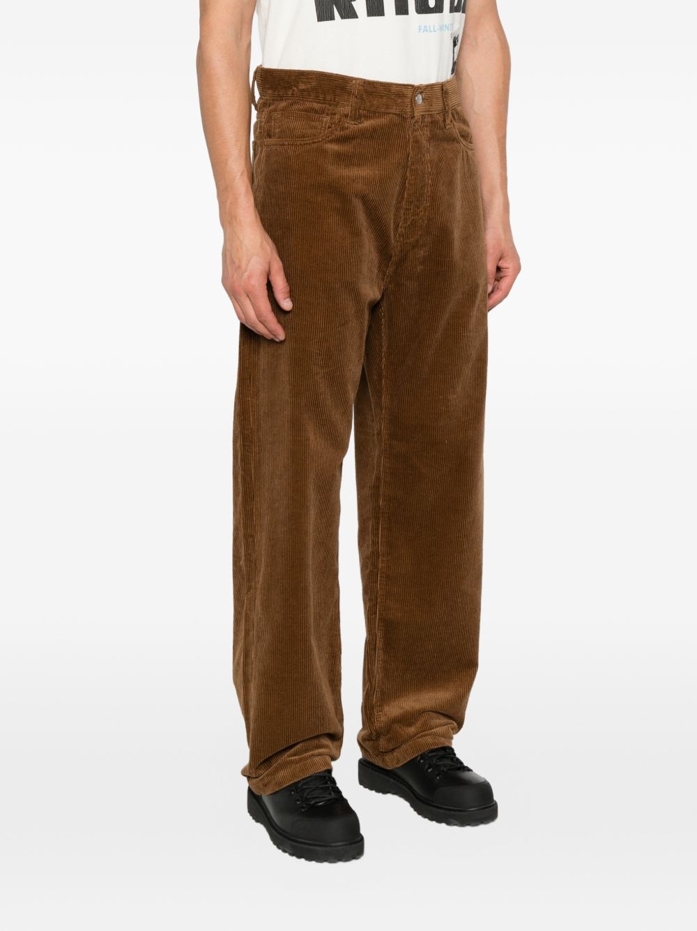I0322973TG02BROWN CARHARTT
