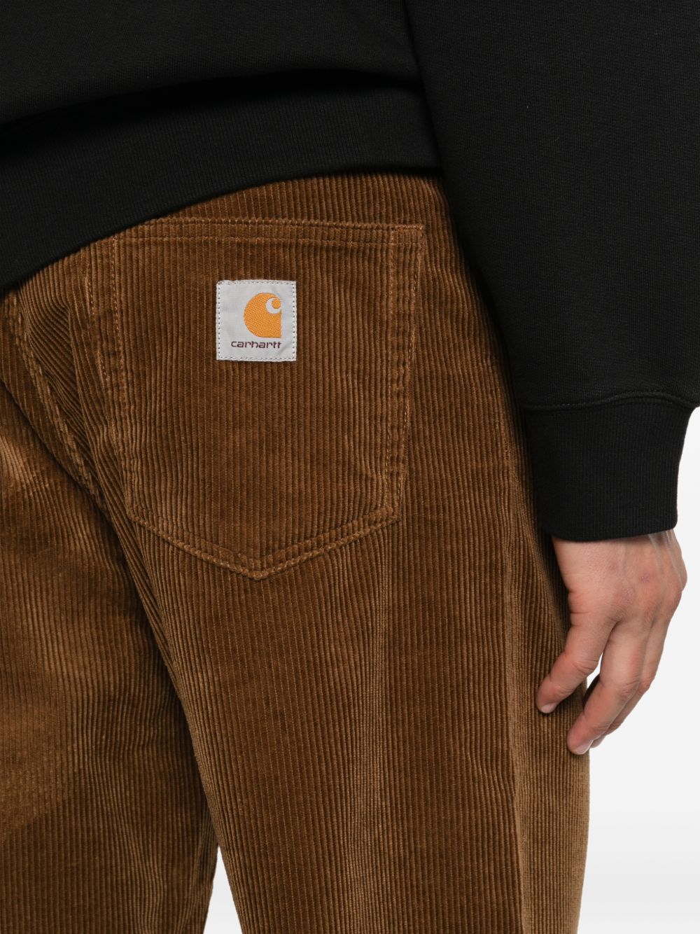 I0322973TG02BROWN CARHARTT