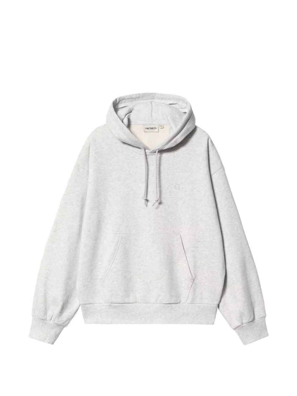 I0326441DQXXASH HEATHER / SILVER CARHARTT