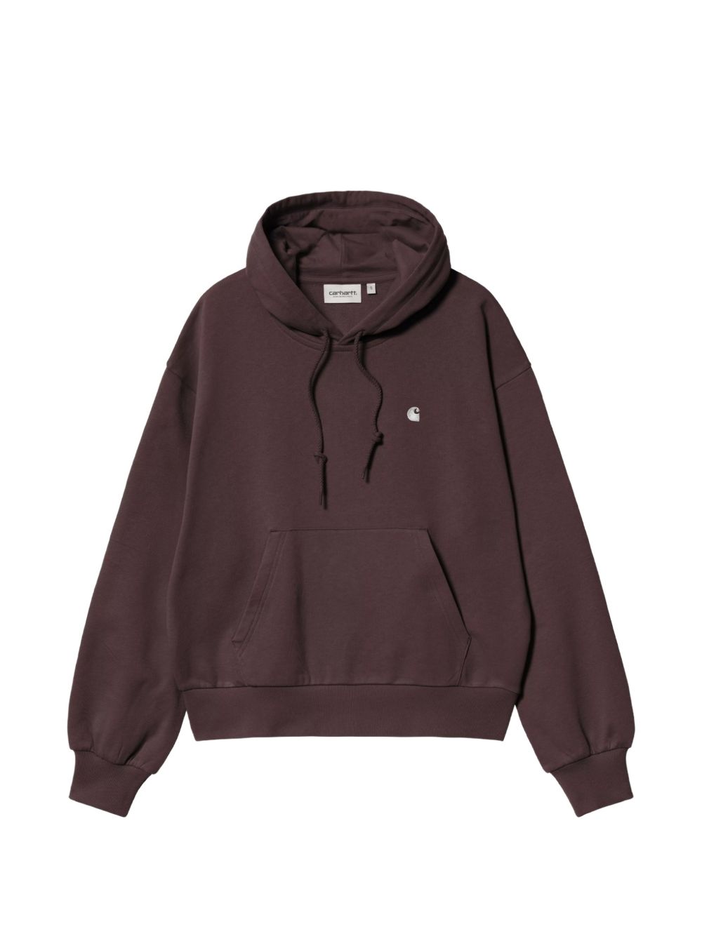 I0326443BXXXPALISANDER / SILVER CARHARTT