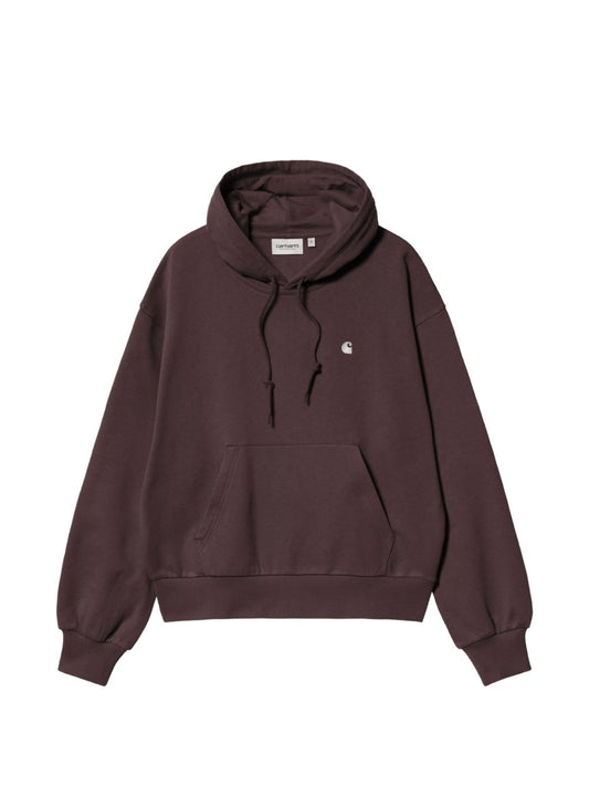 I0326443BXXXPALISANDER / SILVER CARHARTT