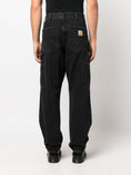 Carica l'immagine nel visualizzatore della galleria, I0326998906BLACK, STONE WASHED CARHARTT
