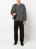 Carica l'immagine nel visualizzatore della galleria, I0326998906BLACK, STONE WASHED CARHARTT
