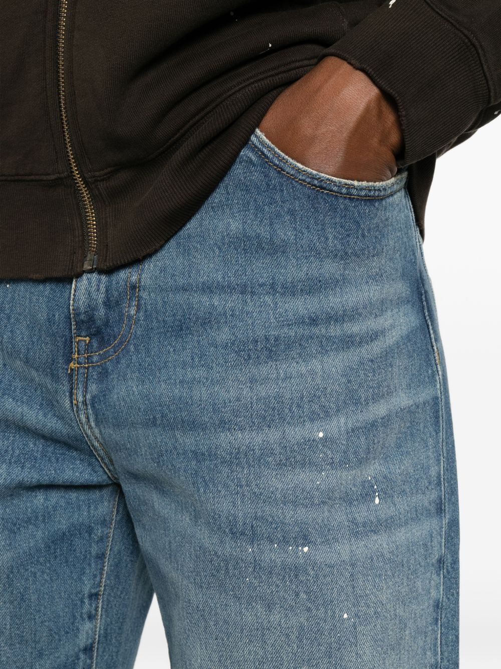 I03473301EJBLUE CARHARTT