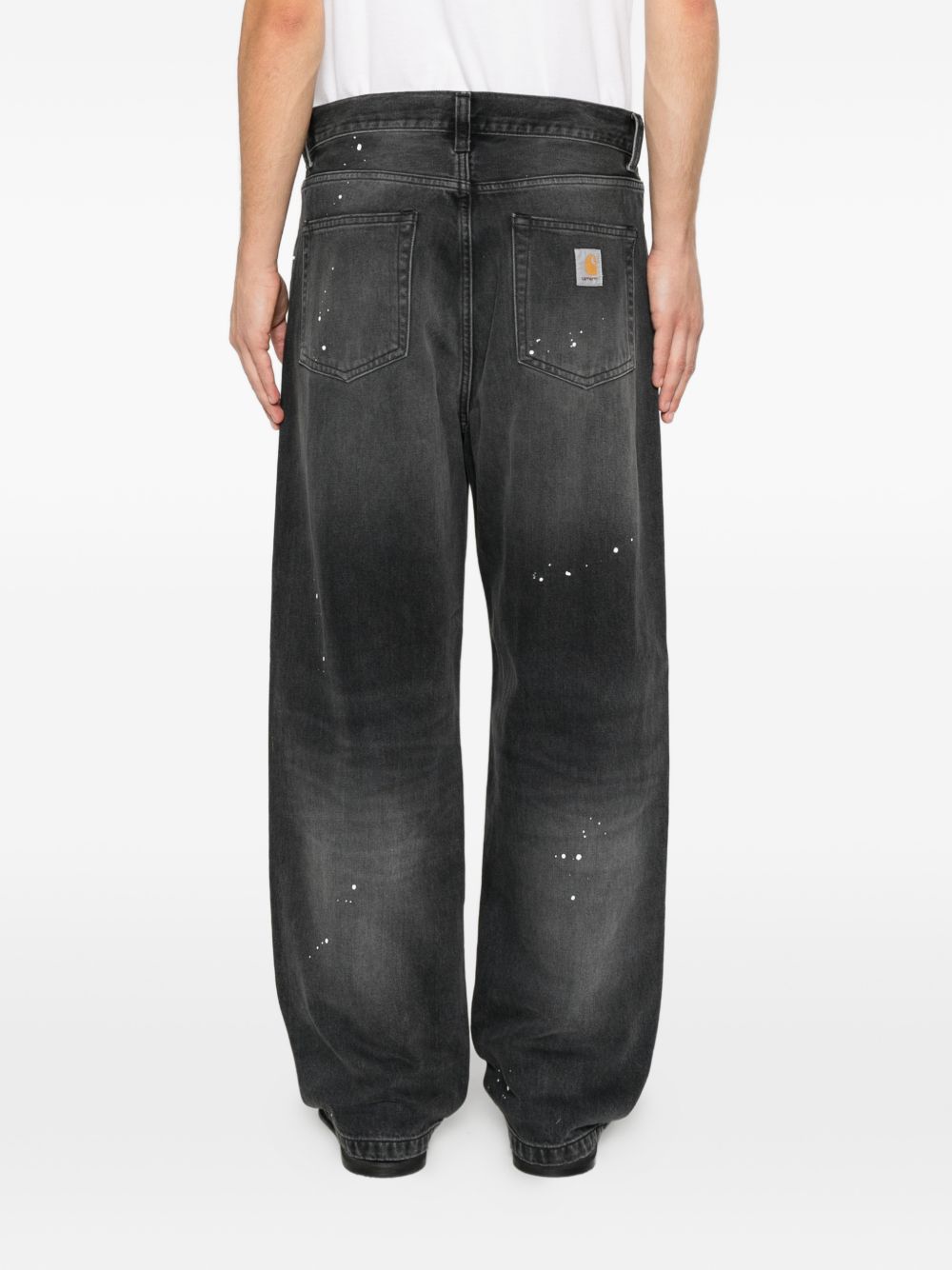 I03473389EJBLACK CARHARTT