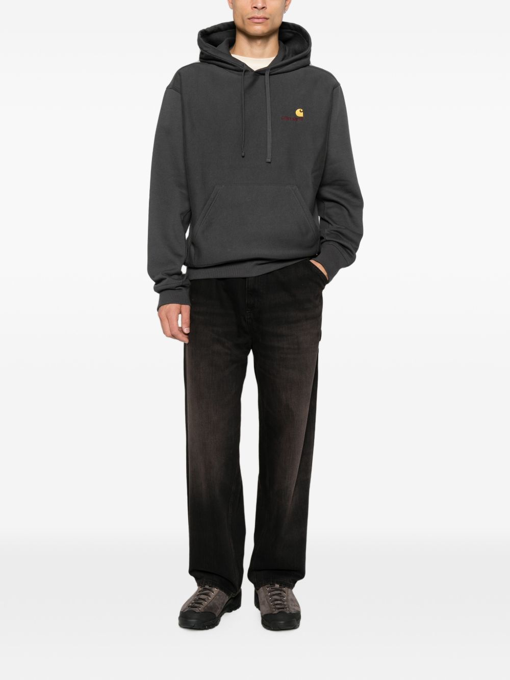 I034871890RBLACK CARHARTT