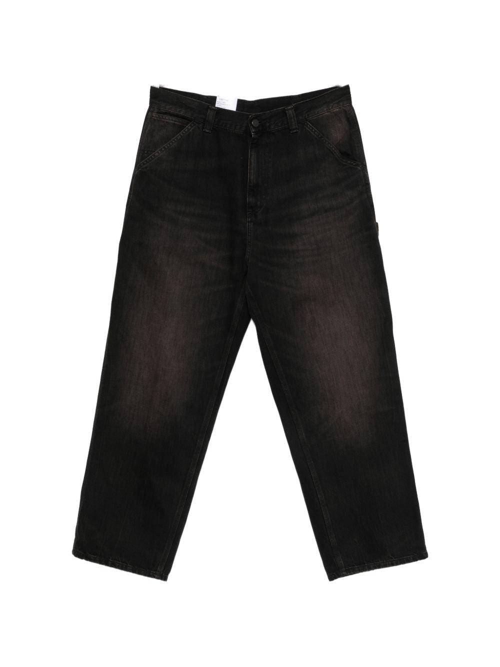 I034871890RBLACK CARHARTT