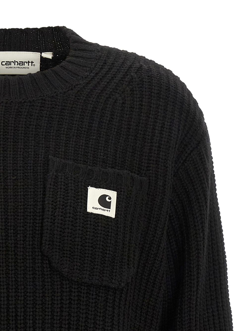 I03538289XXBLACK CARHARTT