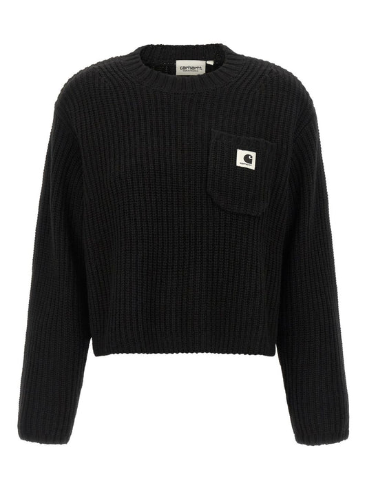I03538289XXBLACK CARHARTT
