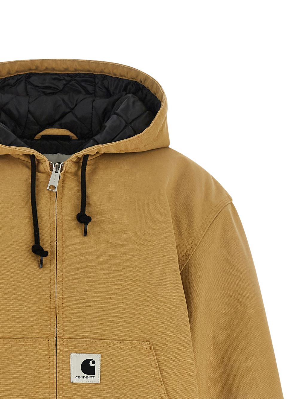 I0356733TF4ODUSTY H CARHARTT