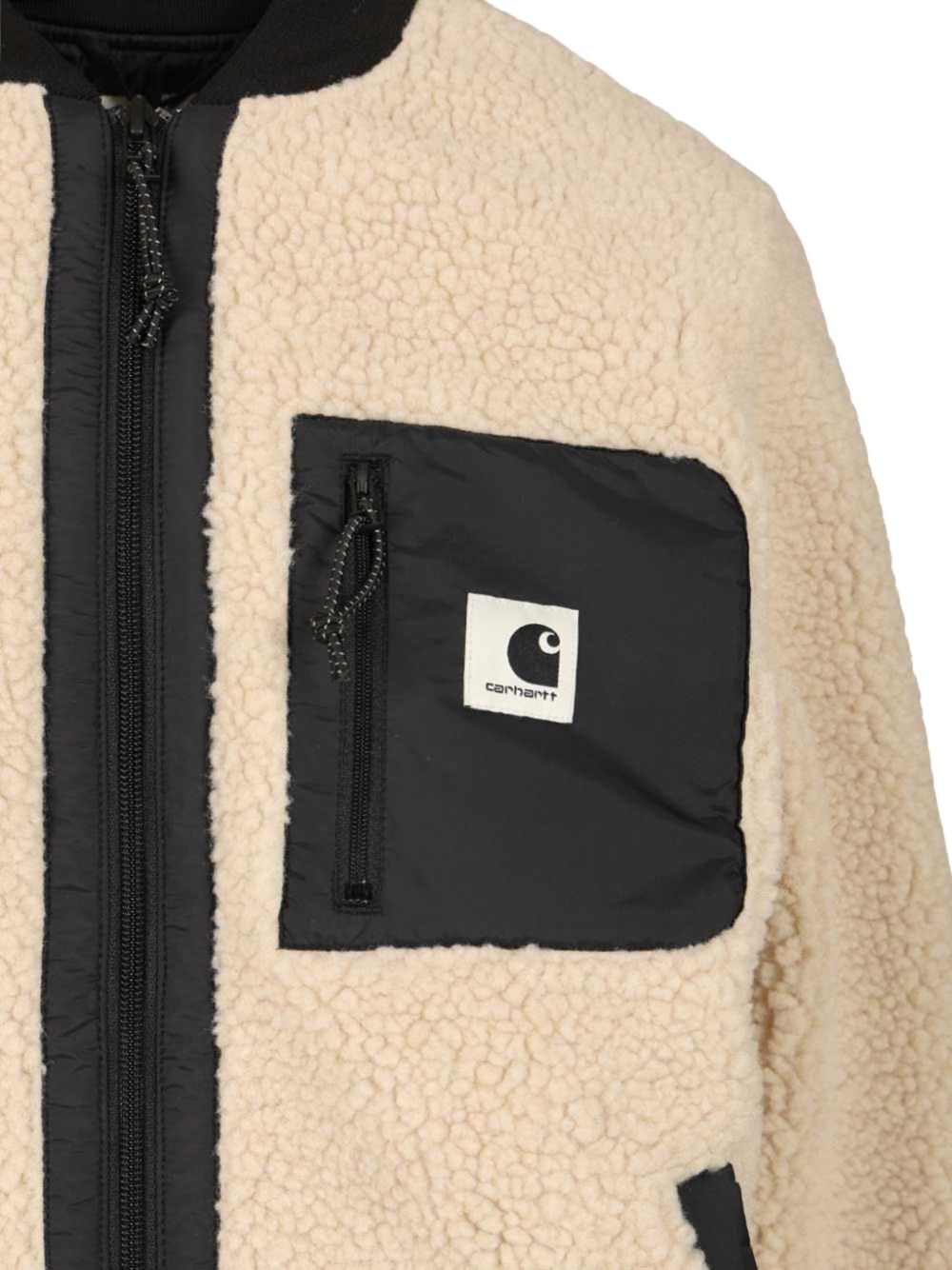 I0356972NQXXFLEUR DE SEL / BLACK CARHARTT