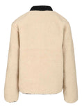 Load image into Gallery viewer, I0356972NQXXFLEUR DE SEL / BLACK CARHARTT
