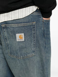 Carica l'immagine nel visualizzatore della galleria, I035893014QBLUE CARHARTT
