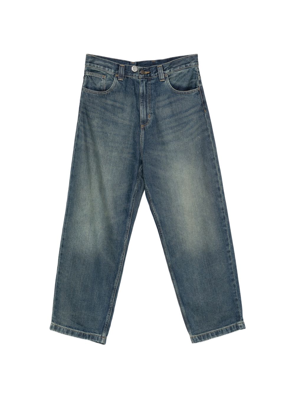 I035893014QBLUE CARHARTT