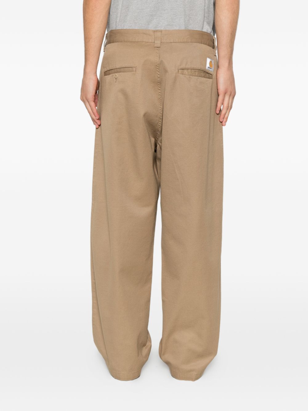 I0363128Y02LEATHER CARHARTT