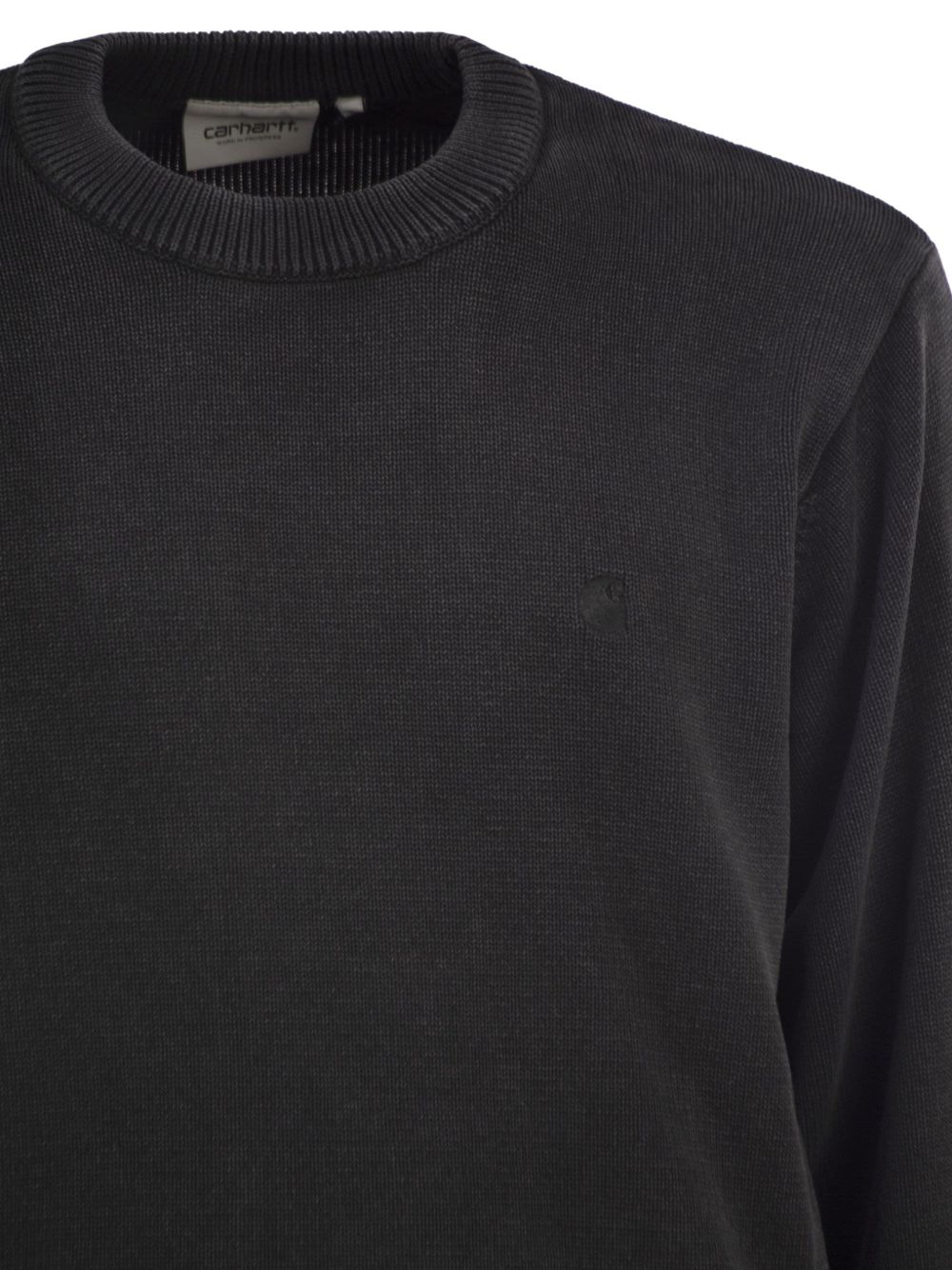 I03681989GDBLACK CARHARTT
