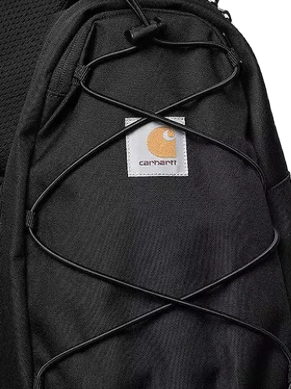 I03684089XXBLACK CARHARTT