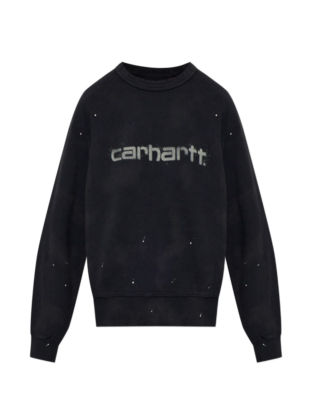 I03684389EJBLACK CARHARTT